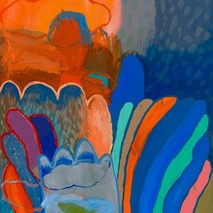 Meet your Posher, Frédérique